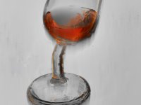 Ein-schraeger-Schluck