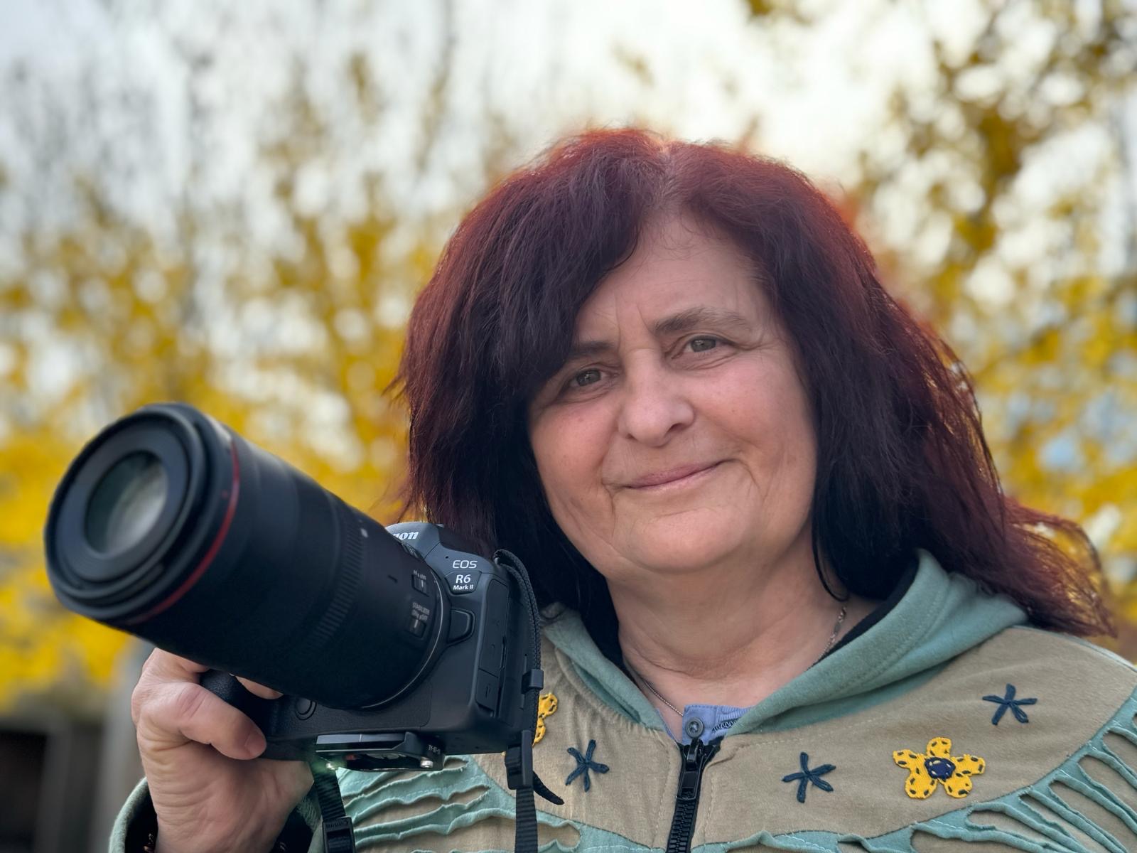 Gabi Rehm Kaufbeuren